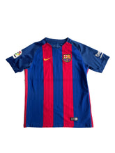 Load image into Gallery viewer, Barcelona football shirt (12Y)
