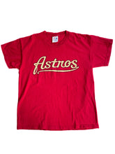 Load image into Gallery viewer, Houston Astros t-shirts (14Y)
