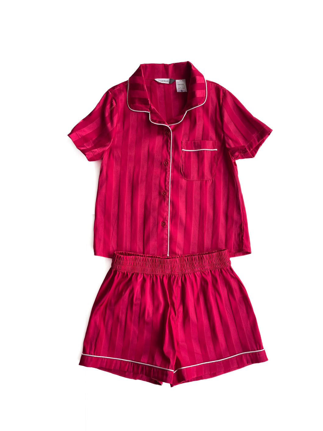 Sleep mode pjs NEW (10Y)