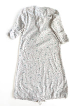 Load image into Gallery viewer, Nature baby organic cotton sleep gown (0-3M)

