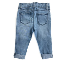 Load image into Gallery viewer, Cotton jeans NEW (1Y)
