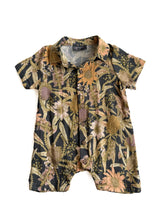 Load image into Gallery viewer, Peggy and finn romper (1Y)
