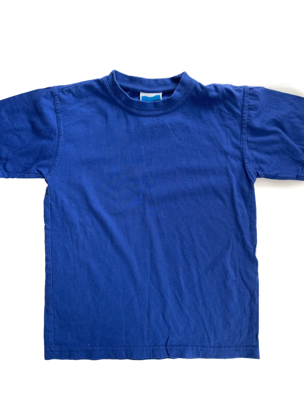 Blue T-shirt (8Y)