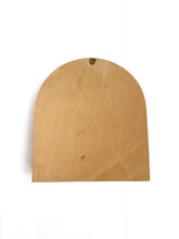 Load image into Gallery viewer, 1996 Barbar wall mounted mirror
