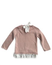Load image into Gallery viewer, Jamie Kay frill knit (1Y)
