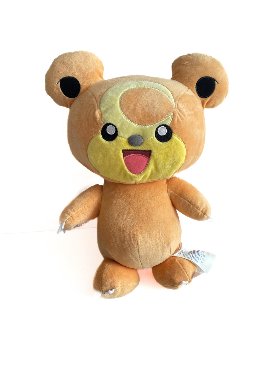 40 cmBuild a bear teddiursa