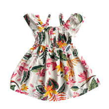 Load image into Gallery viewer, Old navy dress NEW (4Y)
