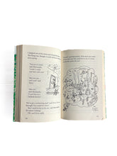 Load image into Gallery viewer, The 13 storey treehouse book
