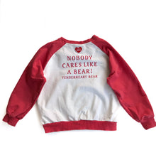 Load image into Gallery viewer, Rock your kid care bear crew neck jumper (8Y)
