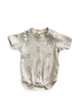 Load image into Gallery viewer, Summer and storm bodysuit (0-3M)
