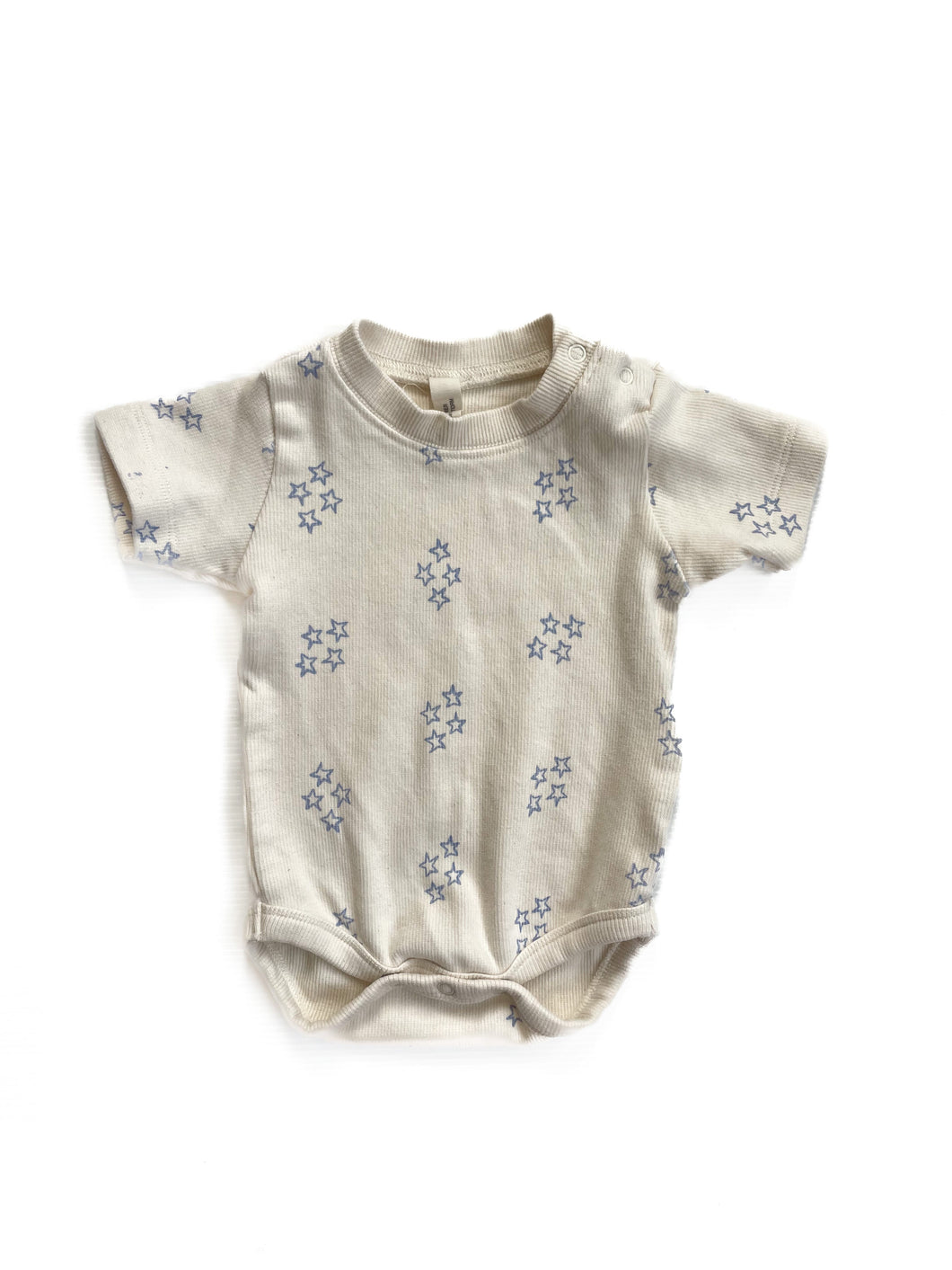 Summer and storm bodysuit (0-3M)