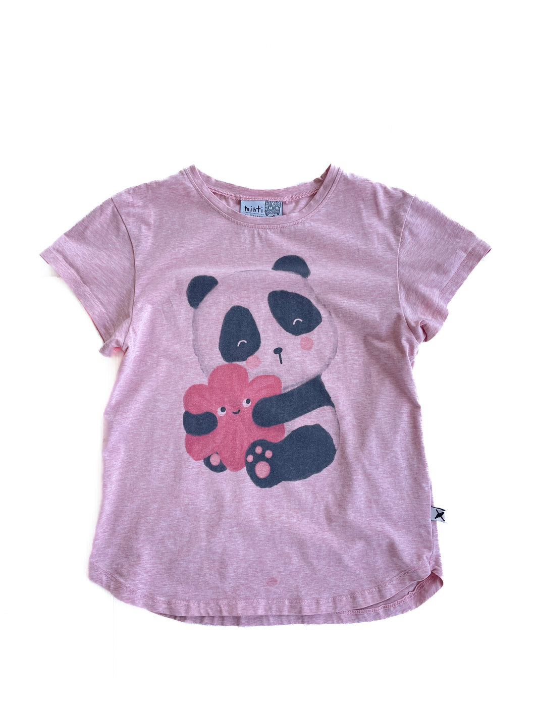Minti T-shirt (10Y)