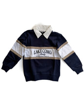 Load image into Gallery viewer, Mac &amp; ellie crew 1/4 zip jumper NEW (6Y)
