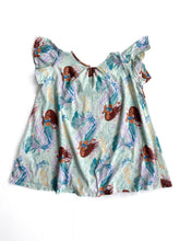 Load image into Gallery viewer, H&amp;M little mermaid dress (5Y)
