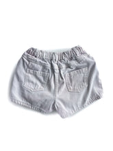 Load image into Gallery viewer, Zara denim shorts (4Y)
