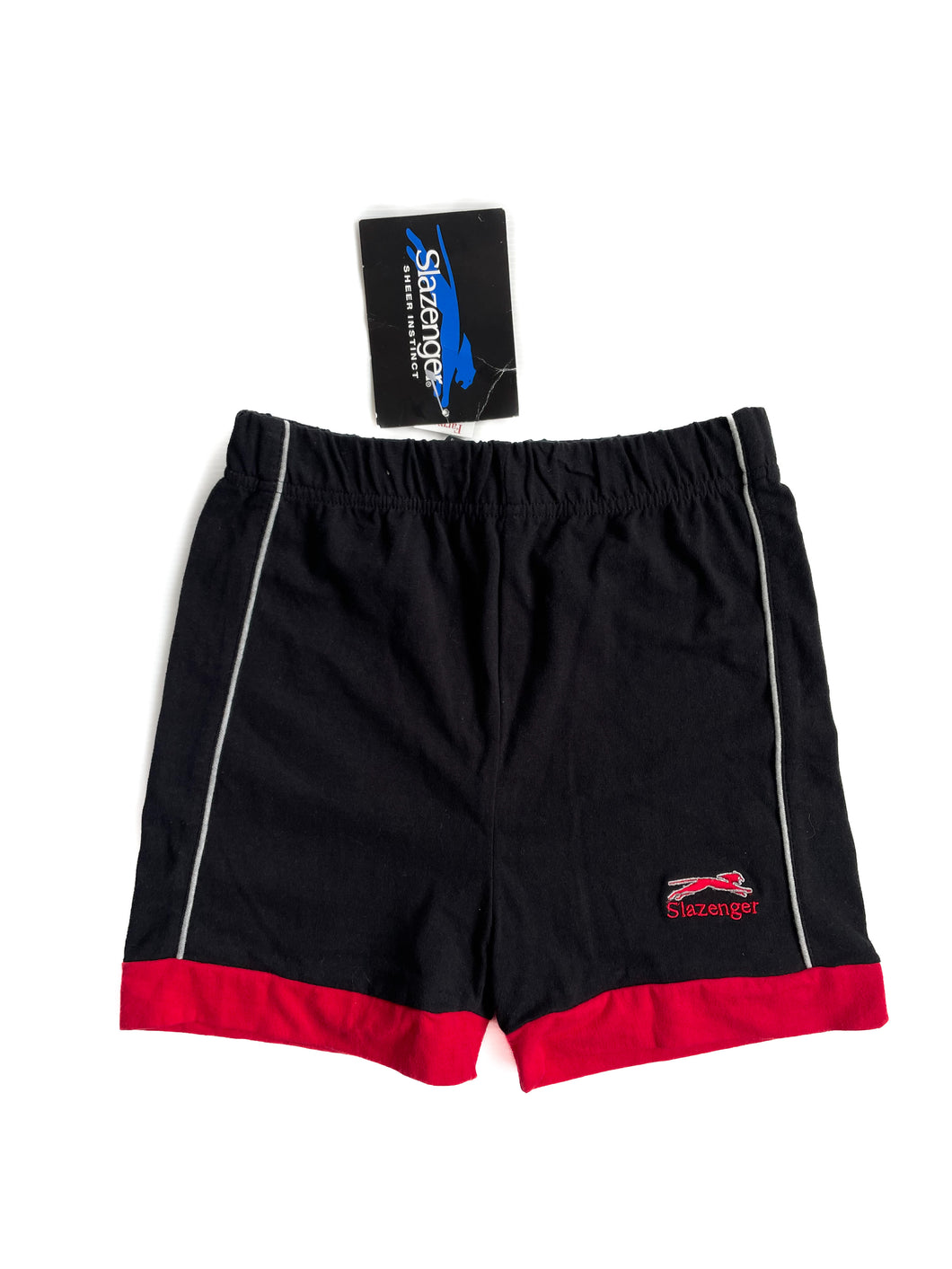Slazenger shorts (8Y)