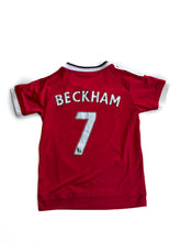 Load image into Gallery viewer, Manchester united football shirt (10Y)
