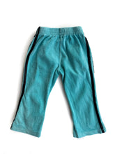 Load image into Gallery viewer, Adidas toweling track pants (2Y)
