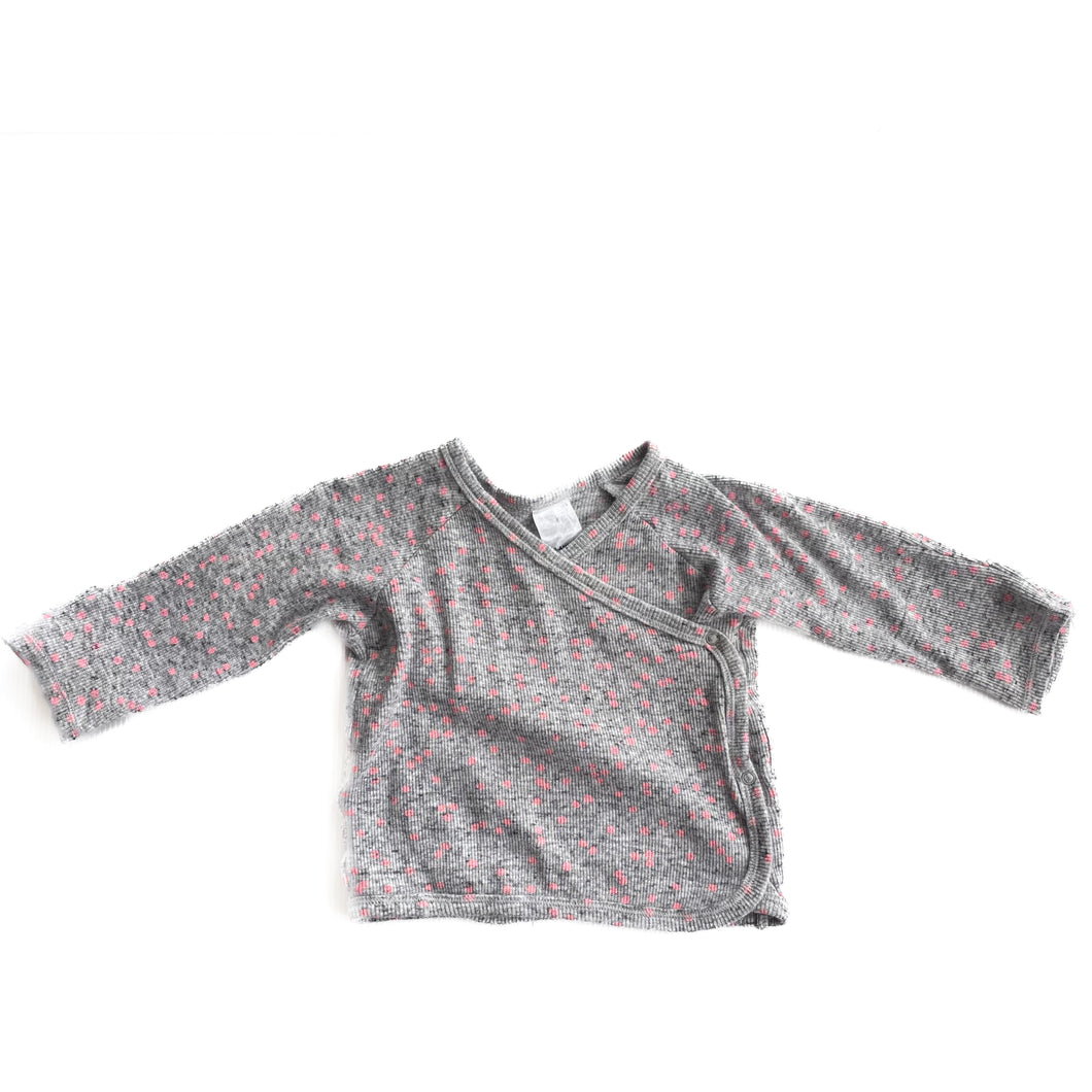 Bonds cardigan (3-6M)