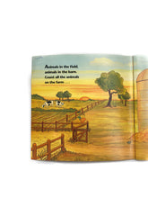 Load image into Gallery viewer, Ten fat hens pop up book
