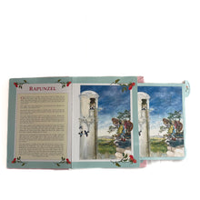 Load image into Gallery viewer, Favourite fairytales game and puzzle book
