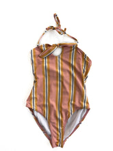 Load image into Gallery viewer, Wavetribe swimsuit (8Y)
