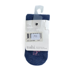 Load image into Gallery viewer, Toshi socks NEW (0-3M)
