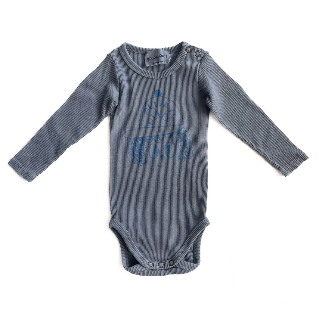 Bobo choses bodysuit (3-6M)