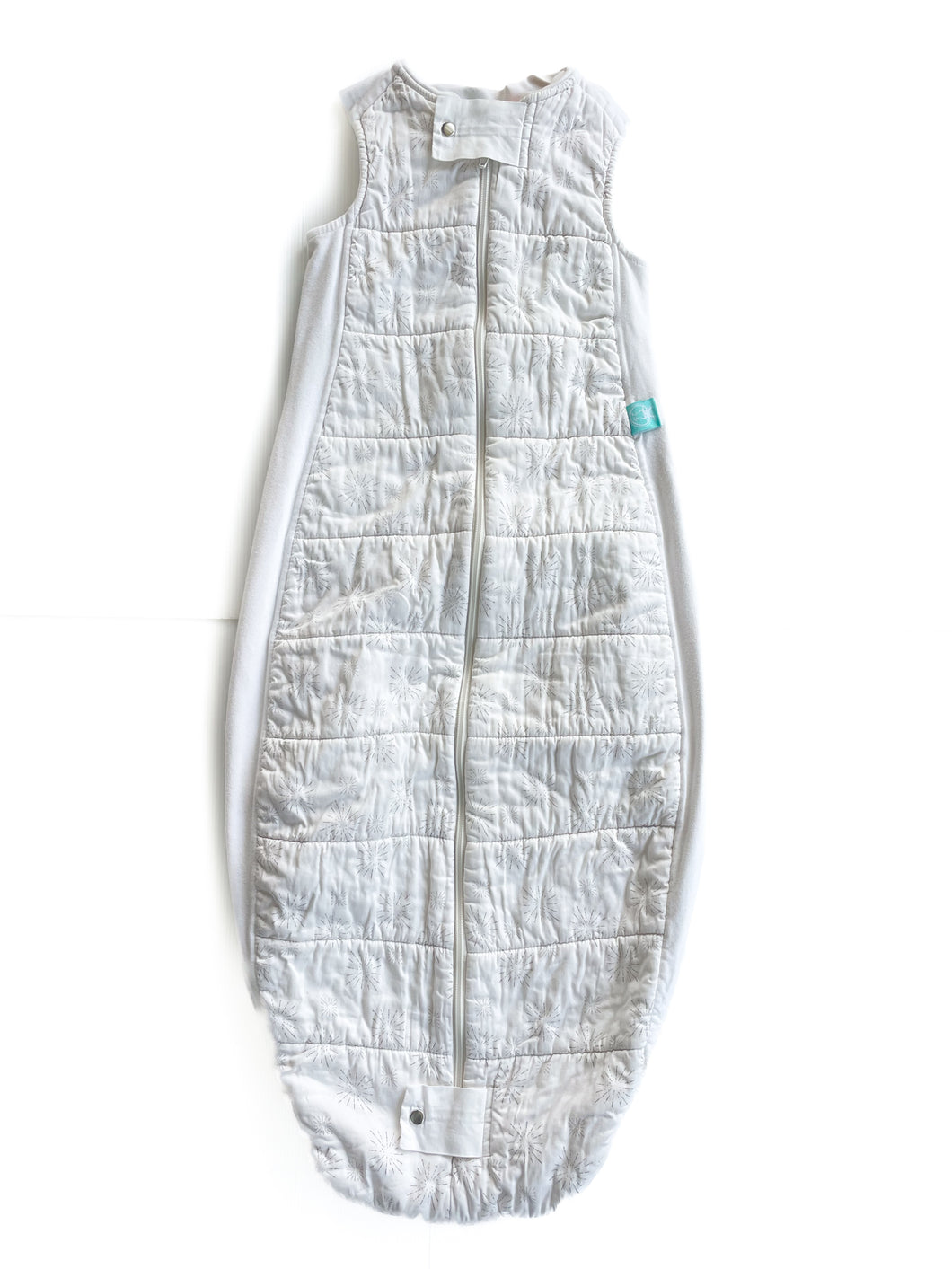 ergoPouch 2.5 tog Sleeping Bag (1-2Y)