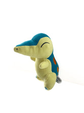 Load image into Gallery viewer, cyndaquil plush 

