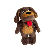 Load image into Gallery viewer, 2001 Wiggles Wags the dog plush
