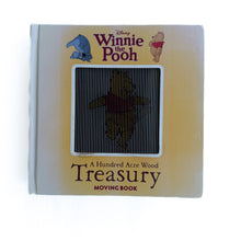 Load image into Gallery viewer, Winnie the pooh moving book
