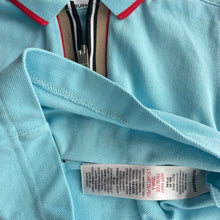Load image into Gallery viewer, Burberry shirt (3-6M)
