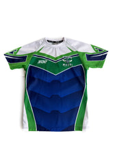 Load image into Gallery viewer, Auckland Maori rugby league shirt (12Y)
