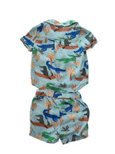 Load image into Gallery viewer, Cotton on co-ord set (6-12M)
