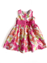 Load image into Gallery viewer, Party princess Butterfly dress (4Y)
