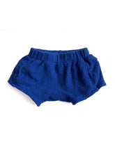 Load image into Gallery viewer, Seed cotton towelling shorts (0-3M)
