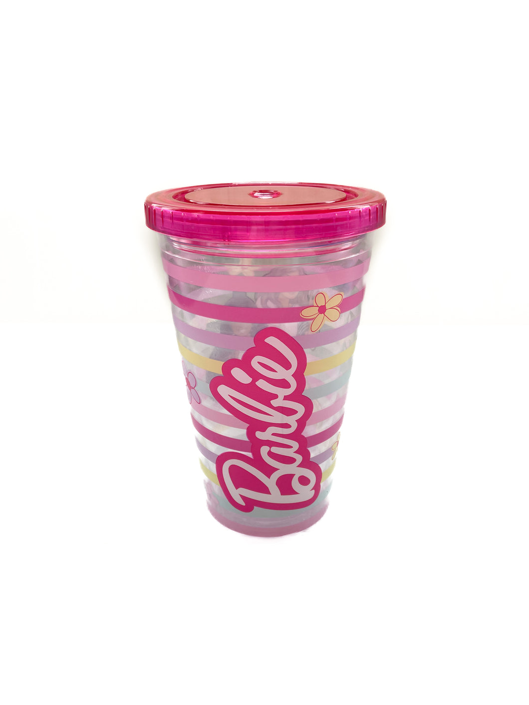 Barbie tumbler