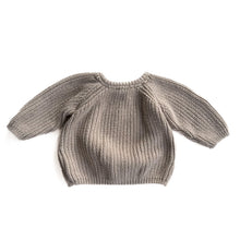 Load image into Gallery viewer, H&amp;M knit jumper (0-3M)
