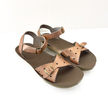 Load image into Gallery viewer, Salt water sandals (3Y)

