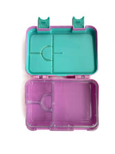 Load image into Gallery viewer, Smiggle bento lunchbox
