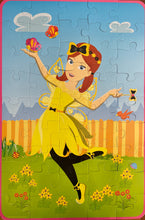 Load image into Gallery viewer, Emma wiggle puzzle
