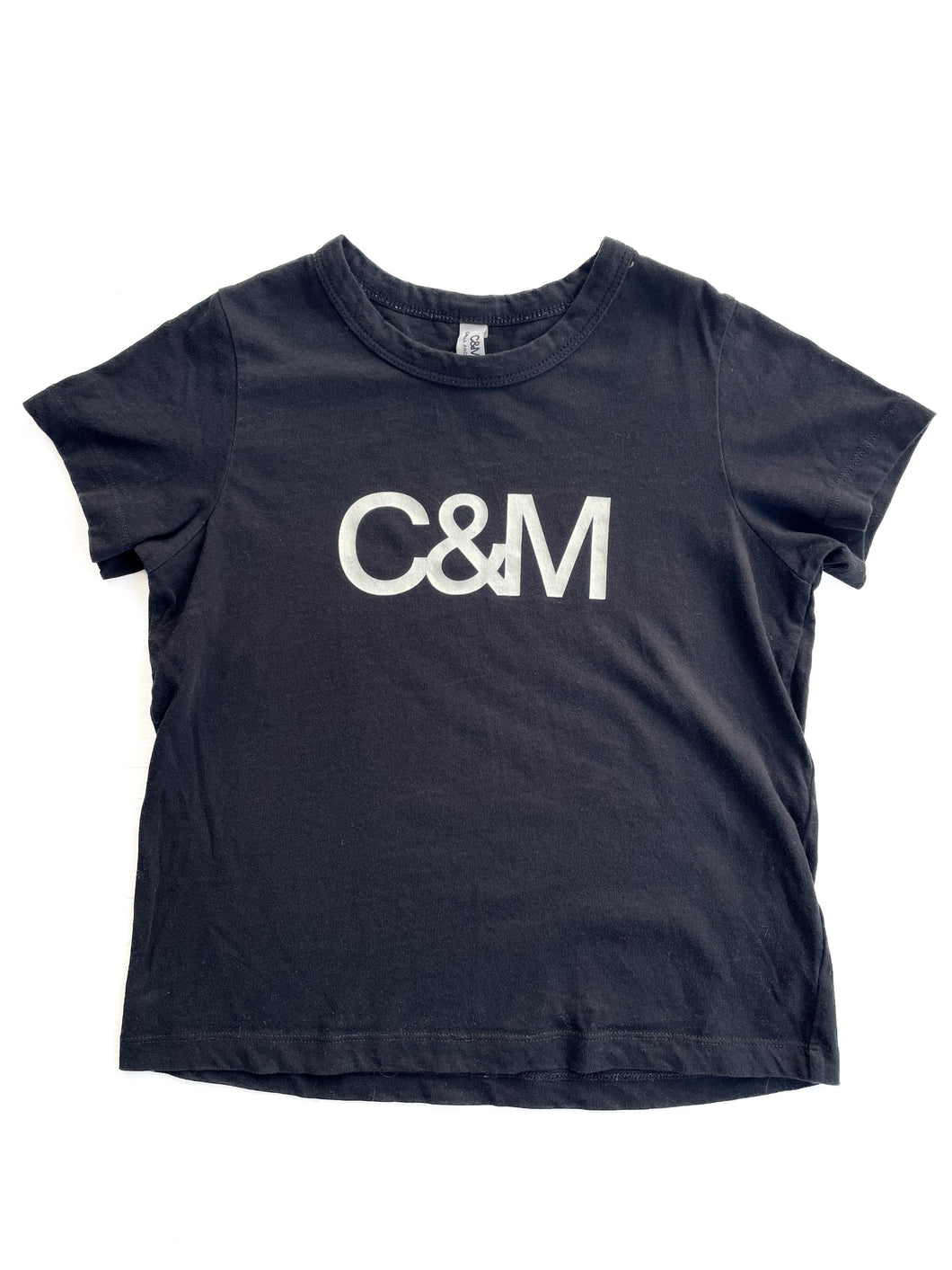 Camilla & Marc T-shirt (6Y)