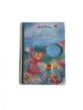 Load image into Gallery viewer, Shirley barber tooth fairy book
