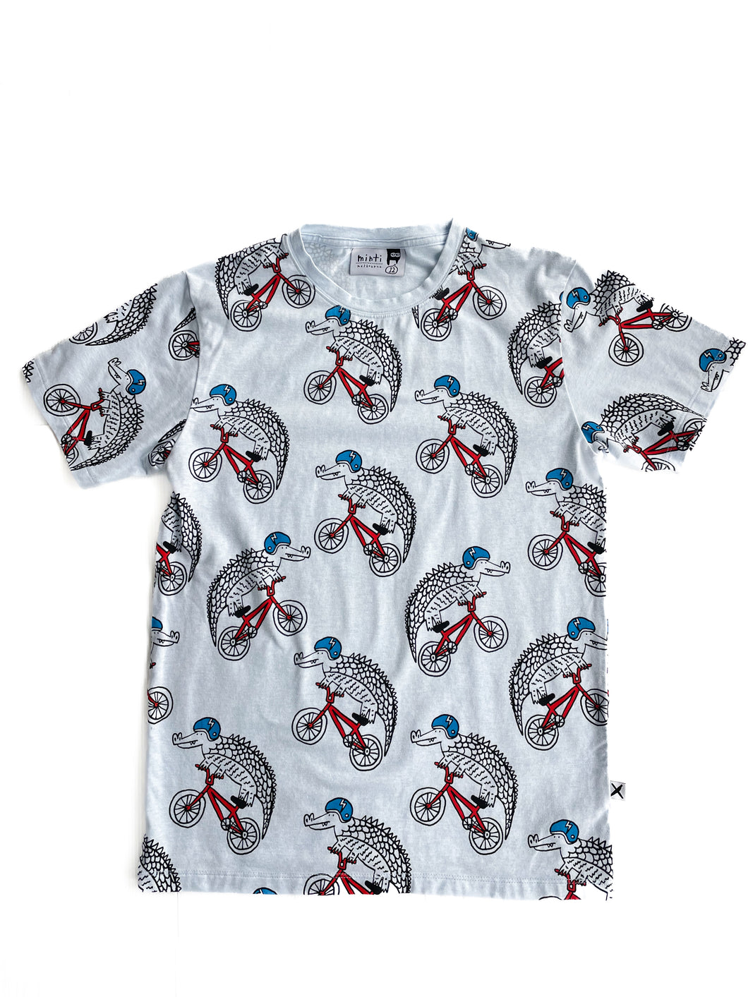 Minti T-shirt (12Y)