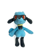 Load image into Gallery viewer, Riolu plush
