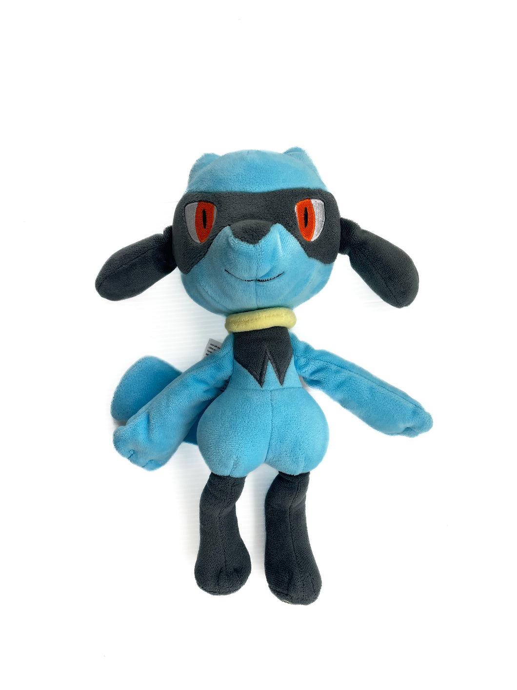 Riolu plush