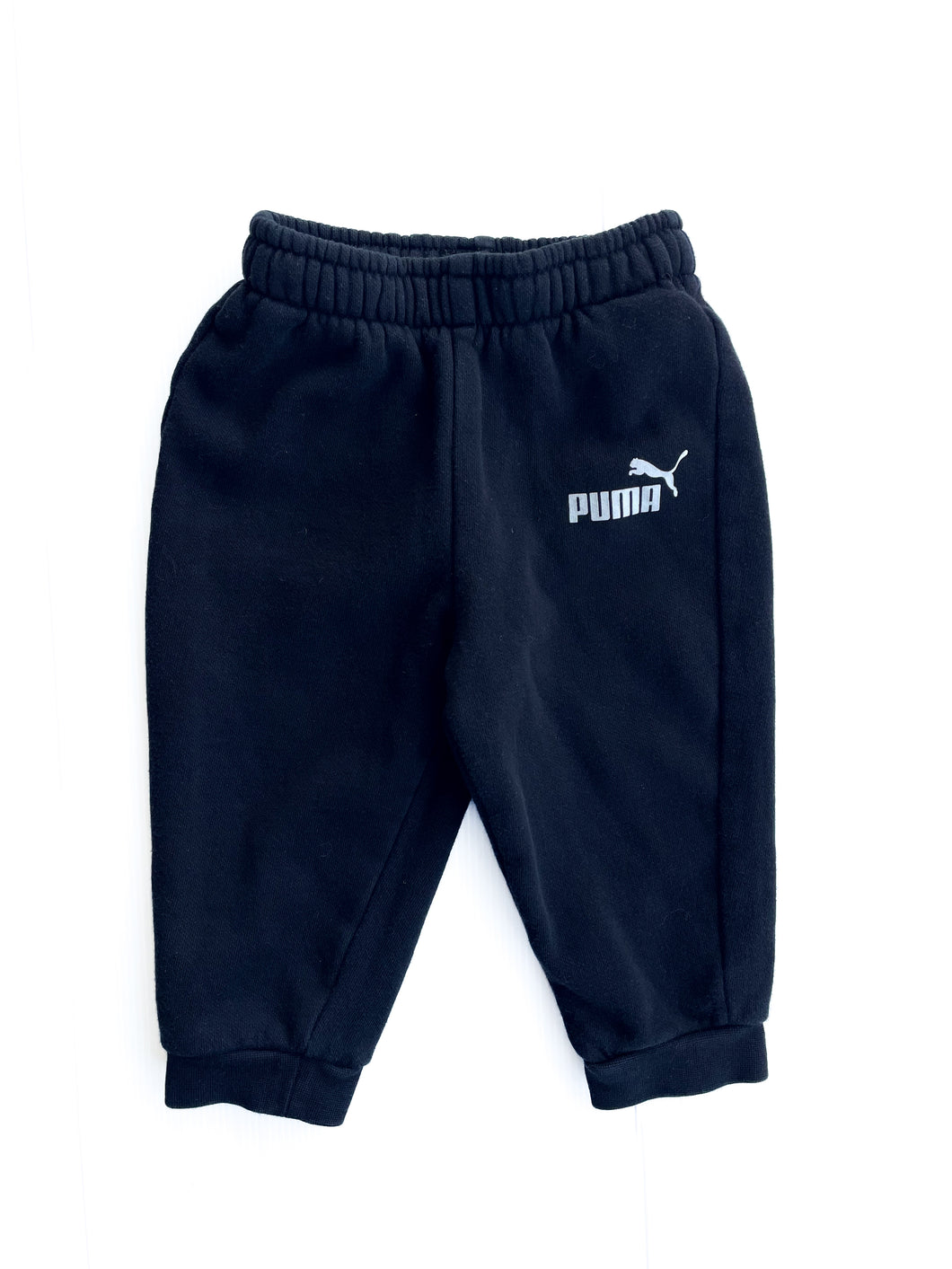 Puma trackpants (6-12M)