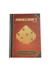 Load image into Gallery viewer, Minecraft redstone hand book
