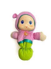 Load image into Gallery viewer, Play skool lullaby glow worm
